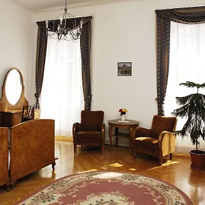 Kalvin House 3* Будапешт