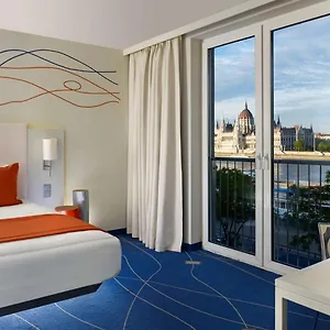 Park Plaza 4* Будапешт