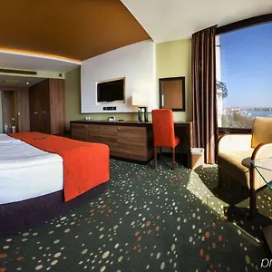 Boutique Victoria 4* Будапешт
